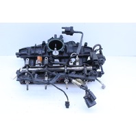 Audi A3 Q3 TT Volkswagen Beetle CC EOS Golf Jetta Passat Intake Manifold 06J133185