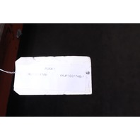2009-2012 Audi A4 2.0 Fuel Rail 06J133317AB