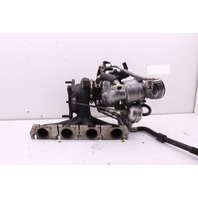 2009 - 2014 Volkswagen Tiguan Turbocharger With Exhaust Manifold 06J145701N