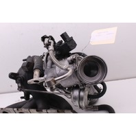 2009 - 2014 Volkswagen Tiguan Turbocharger With Exhaust Manifold 06J145701N