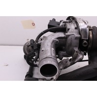 2009 - 2014 Volkswagen Tiguan Turbocharger With Exhaust Manifold 06J145701N
