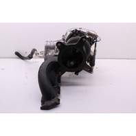 2009 - 2014 Volkswagen Tiguan Turbocharger With Exhaust Manifold 06J145701N