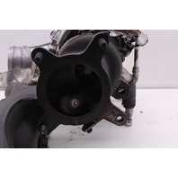 2009 - 2014 Volkswagen Tiguan Turbocharger With Exhaust Manifold 06J145701N