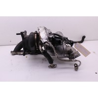 2009 - 2014 Volkswagen Tiguan Turbocharger With Exhaust Manifold 06J145701N
