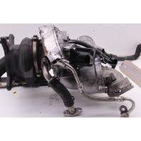 2009 - 2014 Volkswagen Tiguan Turbocharger With Exhaust Manifold 06J145701N