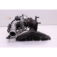 2009 - 2014 Volkswagen Tiguan Turbocharger With Exhaust Manifold 06J145701N 06J145701N-1