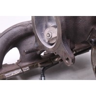 2008-2009 Audi A3 Volkswagen Jetta 2.0 Turbo Charger Turbocharger 06J145713A