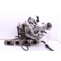 2008-2009 Audi A3 Volkswagen Jetta 2.0 Turbo Charger Turbocharger 06J145713A