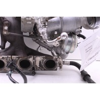 2008-2009 Audi A3 Volkswagen Jetta 2.0 Turbo Charger Turbocharger 06J145713A