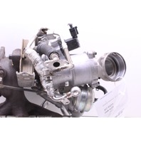 2008-2009 Audi A3 Volkswagen Jetta 2.0 Turbo Charger Turbocharger 06J145713A