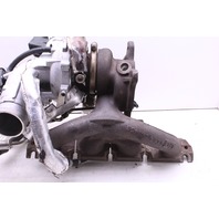 2008-2009 Audi A3 Volkswagen Jetta 2.0 Turbo Charger Turbocharger 06J145713A
