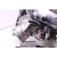 2008-2009 Audi A3 Volkswagen Jetta 2.0 Turbo Charger Turbocharger 06J145713A