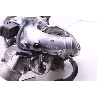 2008-2009 Audi A3 Volkswagen Jetta 2.0 Turbo Charger Turbocharger 06J145713A