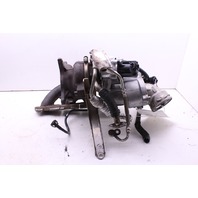 2008-2009 Audi A3 Volkswagen Jetta 2.0 Turbo Charger Turbocharger 06J145713A