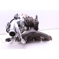 2008-2009 Audi A3 Volkswagen Jetta 2.0 Turbo Charger Turbocharger 06J145713A 06J145713A