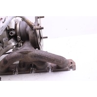 2012-2014 Volkswagen Golf GTI Jetta GLI Turbocharger 06J145713F OEM
