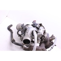 2012-2014 Volkswagen Golf GTI Jetta GLI Turbocharger 06J145713F OEM