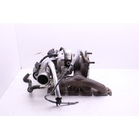 2012-2014 Volkswagen Golf GTI Jetta GLI Turbocharger 06J145713F OEM