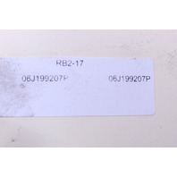 Volkswagen Audi Engine Motor Mount Bracket 06J199207P