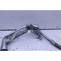 Audi Turbo Oil Pipe Line 06J778H