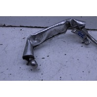 Audi Turbo Oil Pipe Line 06J778H