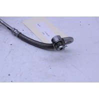 Audi Turbo Oil Pipe Line 06J778H