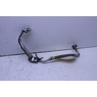 Audi Turbo Oil Pipe Line 06J778H