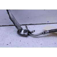 Audi Turbo Oil Pipe Line 06J778H