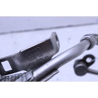 Audi Turbo Oil Pipe Line 06J778H