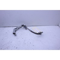 Audi Turbo Oil Pipe Line 06J778H 06j778h