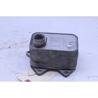 2014 Volkswagen Passat 1.8 Oil Cooler 06K117021B