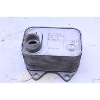2014 Volkswagen Passat 1.8 Oil Cooler 06K117021B