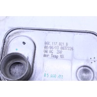 2014 Volkswagen Passat 1.8 Oil Cooler 06K117021B