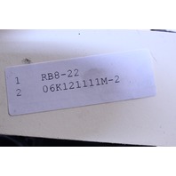 2012 Volkswagen Passat Engine Thermostat 06K121111M