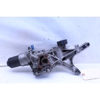 Volkswagen Alternator Compressor Oil Filter Bracket 06K903143