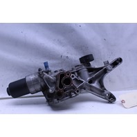 Volkswagen Alternator Compressor Oil Filter Bracket 06K903143