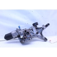 Volkswagen Alternator Compressor Oil Filter Bracket 06K903143