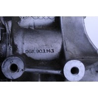 Volkswagen Alternator Compressor Oil Filter Bracket 06K903143