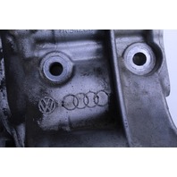 Volkswagen Alternator Compressor Oil Filter Bracket 06K903143