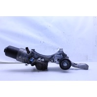 Volkswagen Alternator Compressor Oil Filter Bracket 06K903143