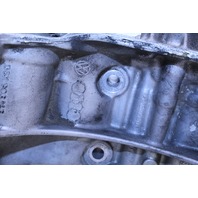 Volkswagen Alternator Compressor Oil Filter Bracket 06K903143