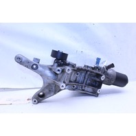 Volkswagen Alternator Compressor Oil Filter Bracket 06K903143