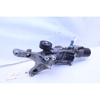 Volkswagen Alternator Compressor Oil Filter Bracket 06K903143