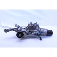 Volkswagen Alternator Compressor Oil Filter Bracket 06K903143