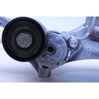 Volkswagen Alternator Compressor Oil Filter Bracket 06K903143