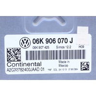 2014 Volkswagen Passat 1.8 Engine Computer Module ECU ECM DME