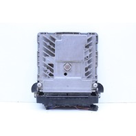 2014 Volkswagen Passat 1.8 Engine Computer Module ECU ECM DME