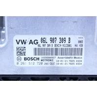 2018-2020 Volkswagen Tiguan 2.0 DGU Engine Computer Module ECU ECM DME