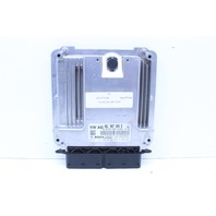 2018-2020 Volkswagen Tiguan 2.0 DGU Engine Computer Module ECU ECM DME
