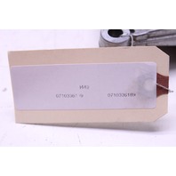 2012-2016 BMW 328i 2.0 N26 Engine High Pressure Oil Pump 0710336189